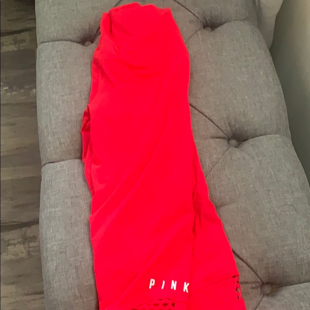 Victoria secret leggings